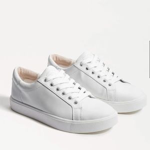Ethyl Lace Up Sneakers